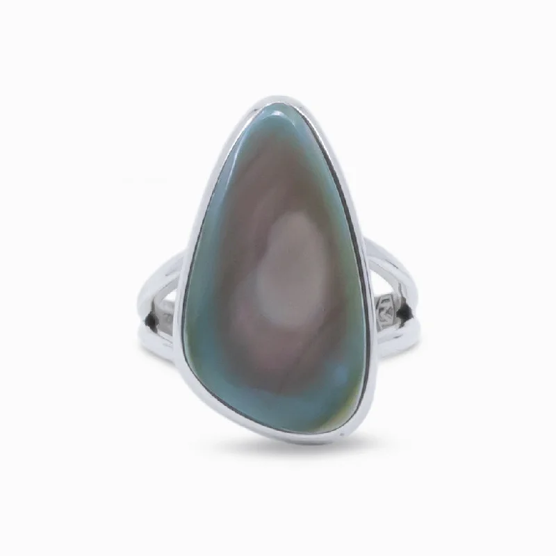 Imperial Jasper Ring