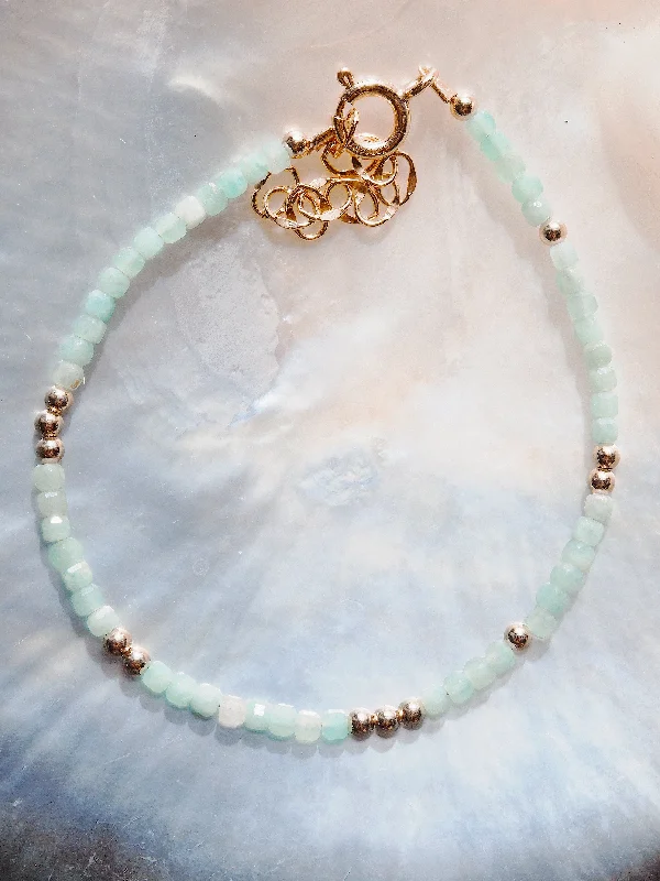 Amazonite