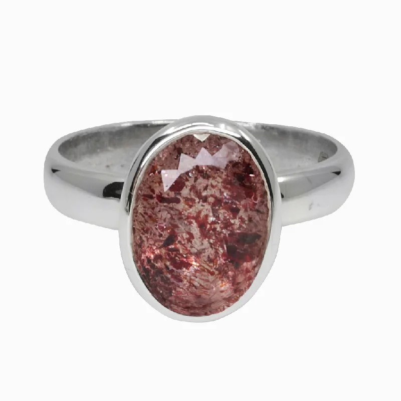 Lepidocrocite Ring