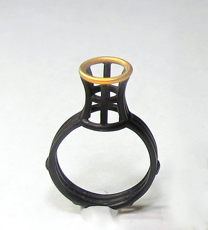 Cage Ring