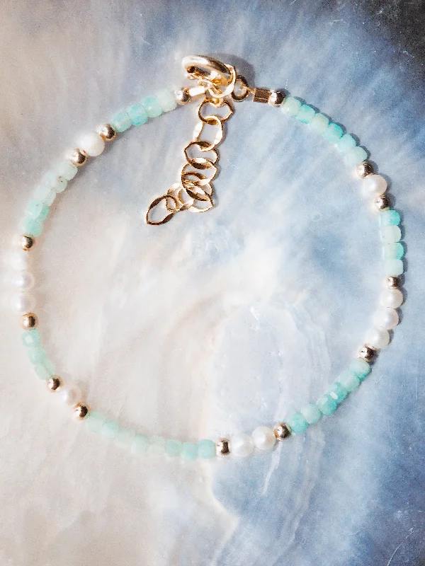 Amazonite