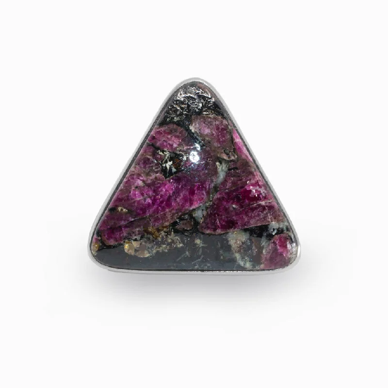 Eudialyte Ring