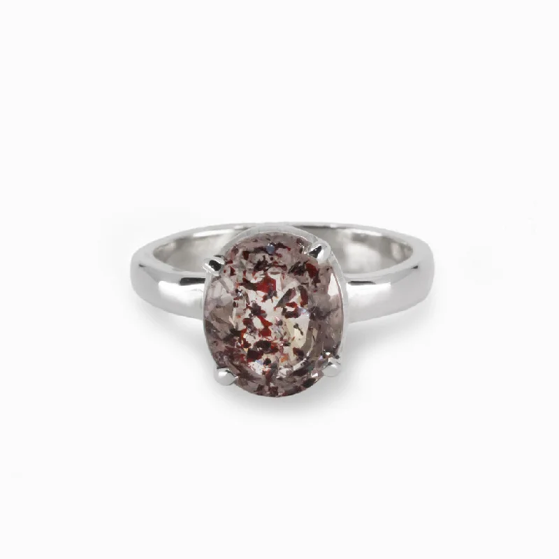 Lepidocrocite Ring