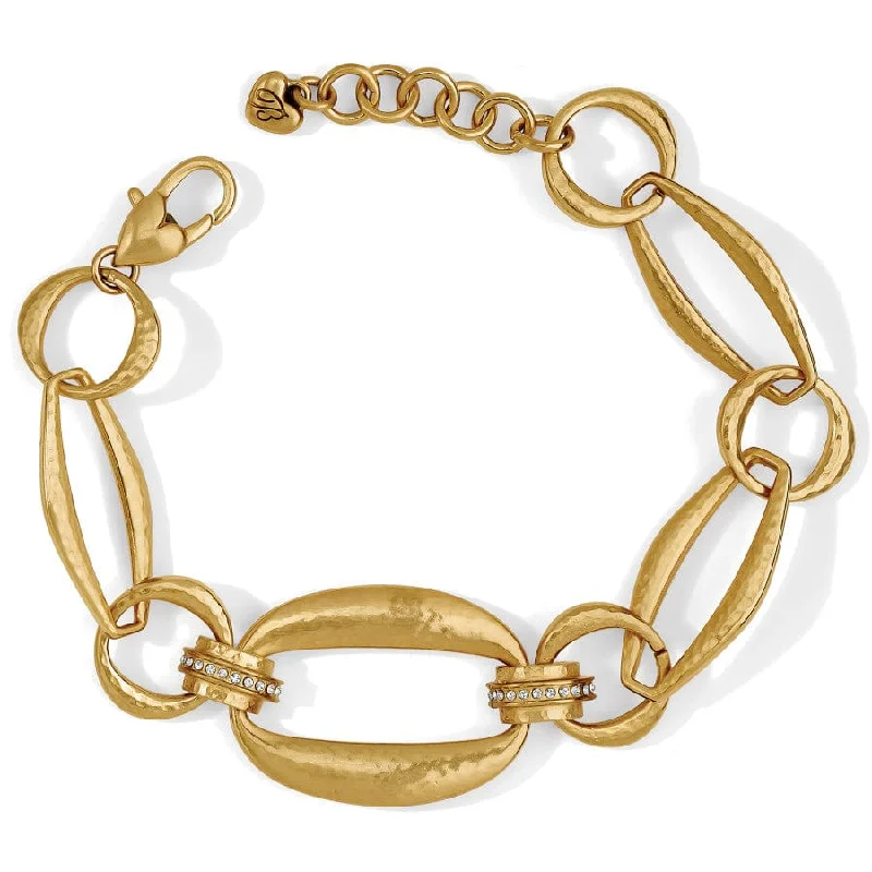 Old cameo bangles-Meridian Lumens Nexus Bracelet