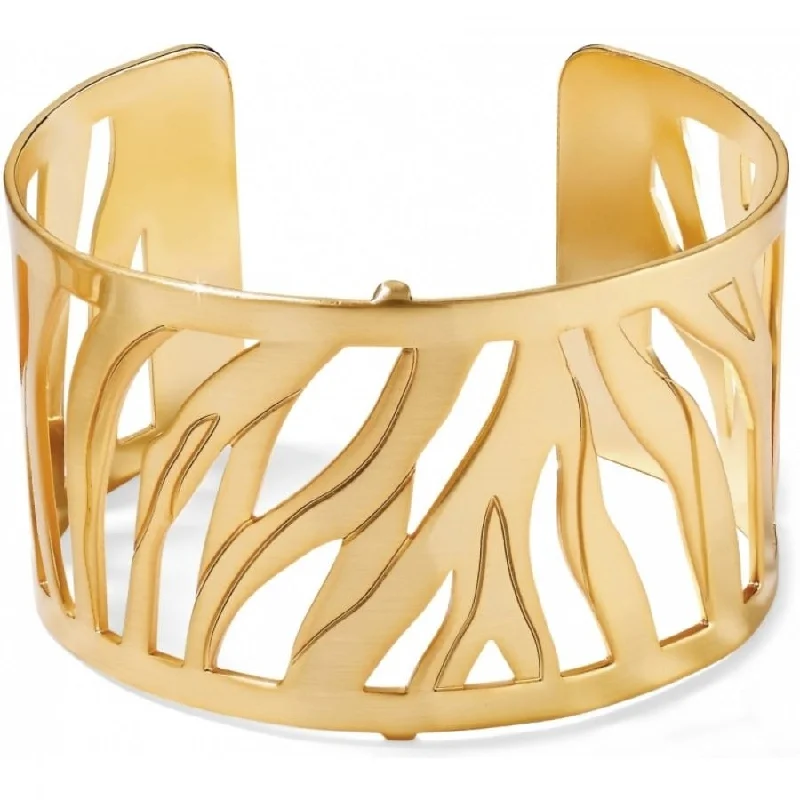 Wide cuff bangles-Christo Johannesburg Wide Cuff Bracelet