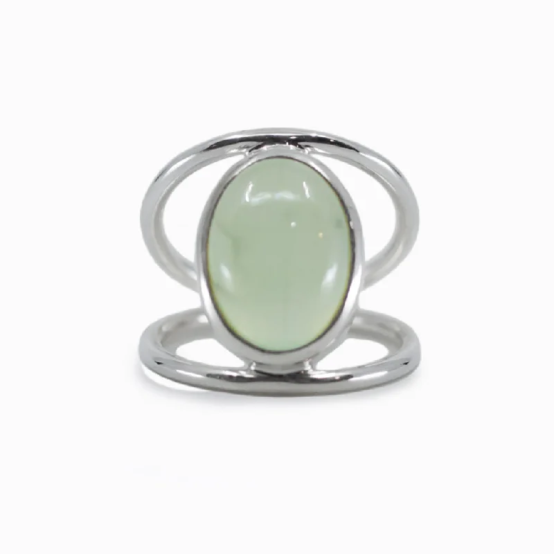 Prehnite Ring