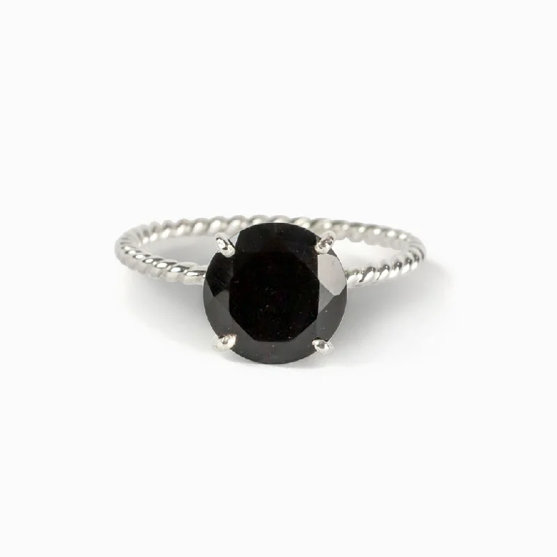 Onyx Ring