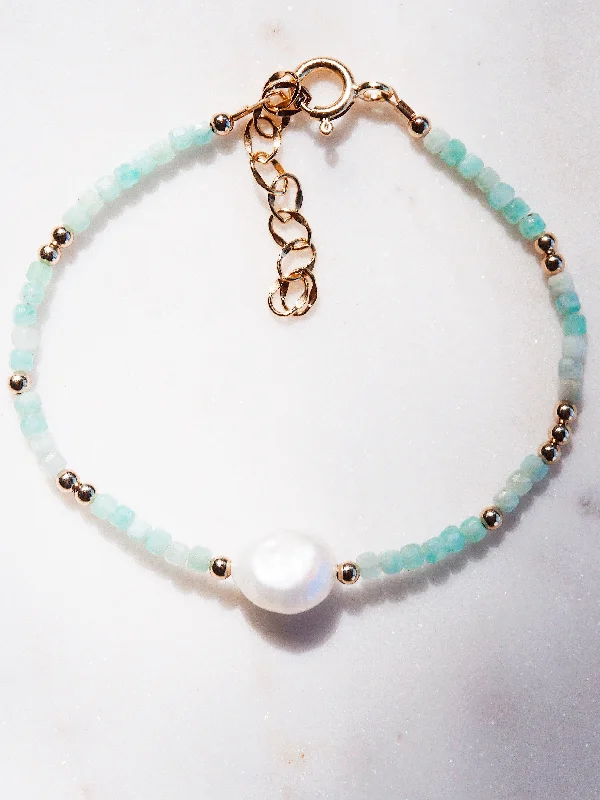 Amazonite