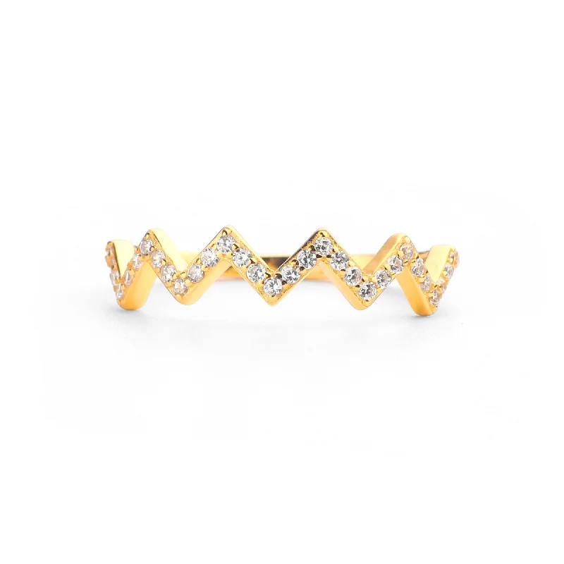 Crown Of Beauty Ring - Isaiah 61:3