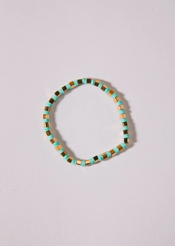 Tiny dot bangles-Bradley Bracelet